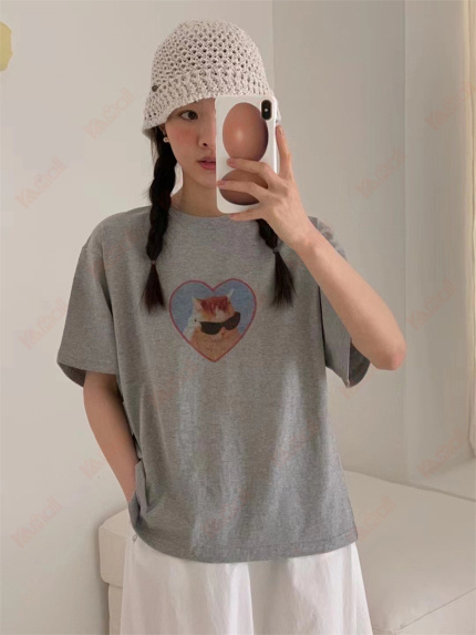 basic t shirt